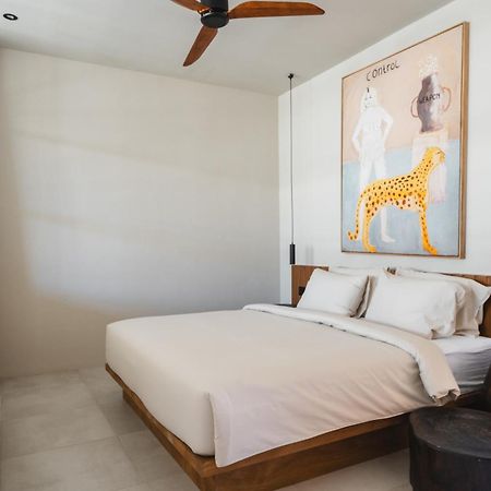 Surf Loft 2 By Alfred In Bali Βίλα Canggu Εξωτερικό φωτογραφία