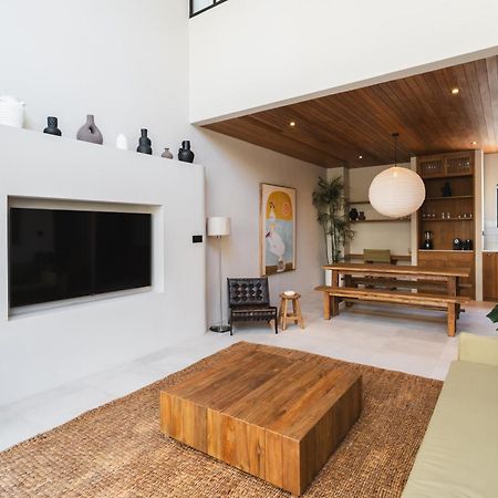 Surf Loft 2 By Alfred In Bali Βίλα Canggu Εξωτερικό φωτογραφία