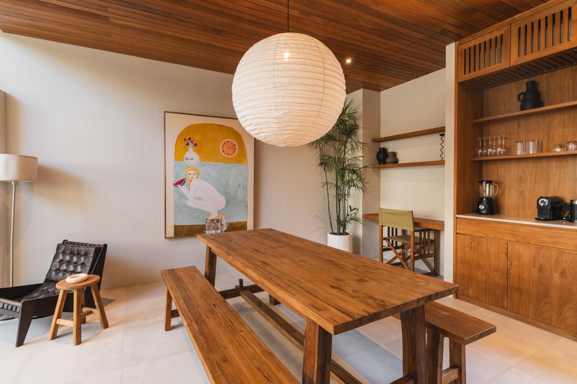 Surf Loft 2 By Alfred In Bali Βίλα Canggu Εξωτερικό φωτογραφία