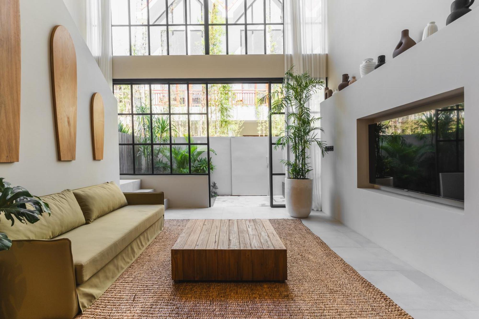 Surf Loft 2 By Alfred In Bali Βίλα Canggu Εξωτερικό φωτογραφία