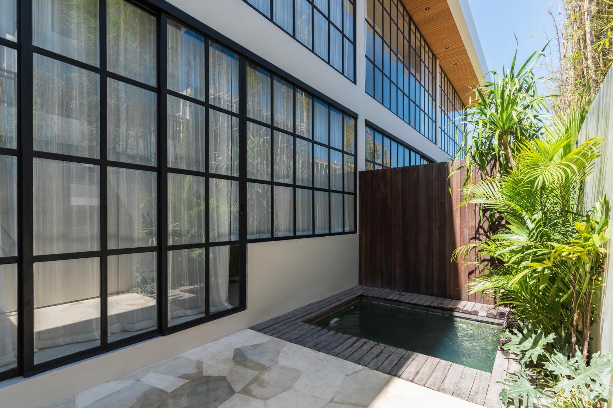 Surf Loft 2 By Alfred In Bali Βίλα Canggu Εξωτερικό φωτογραφία