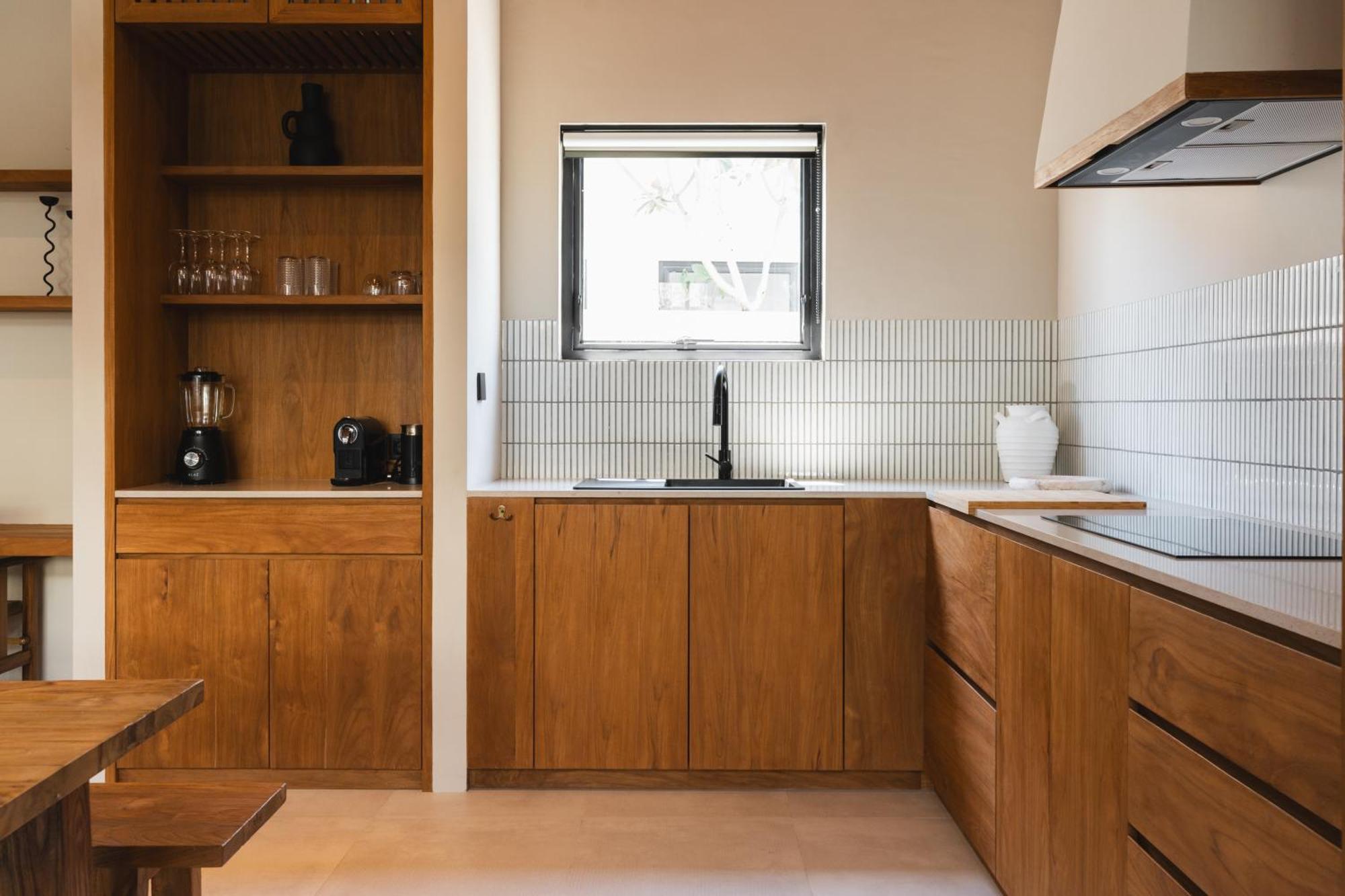 Surf Loft 2 By Alfred In Bali Βίλα Canggu Εξωτερικό φωτογραφία