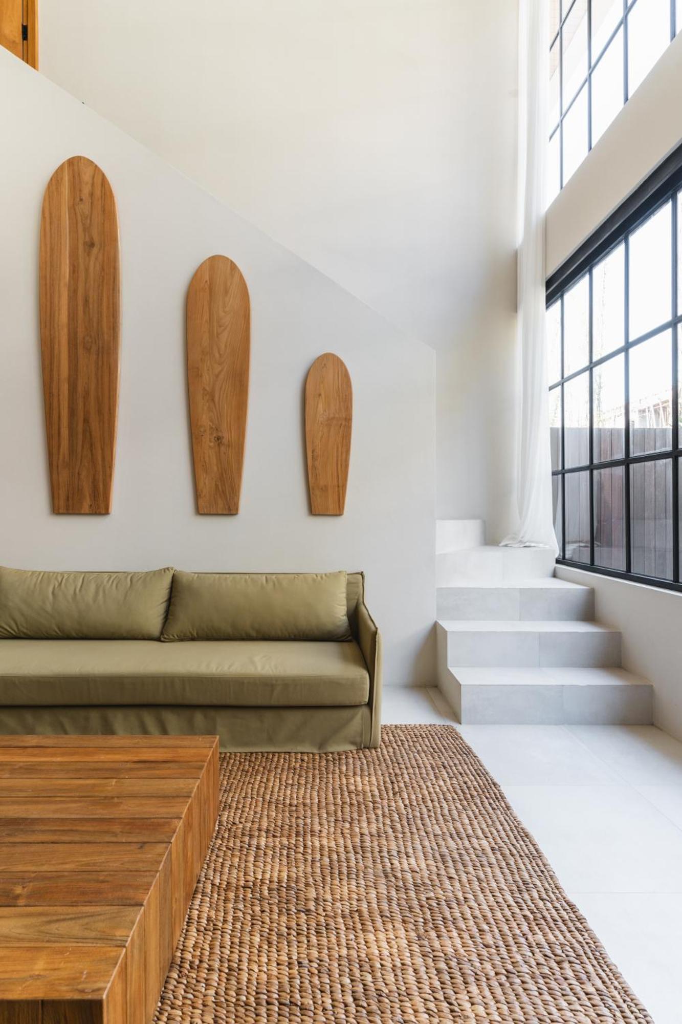 Surf Loft 2 By Alfred In Bali Βίλα Canggu Εξωτερικό φωτογραφία
