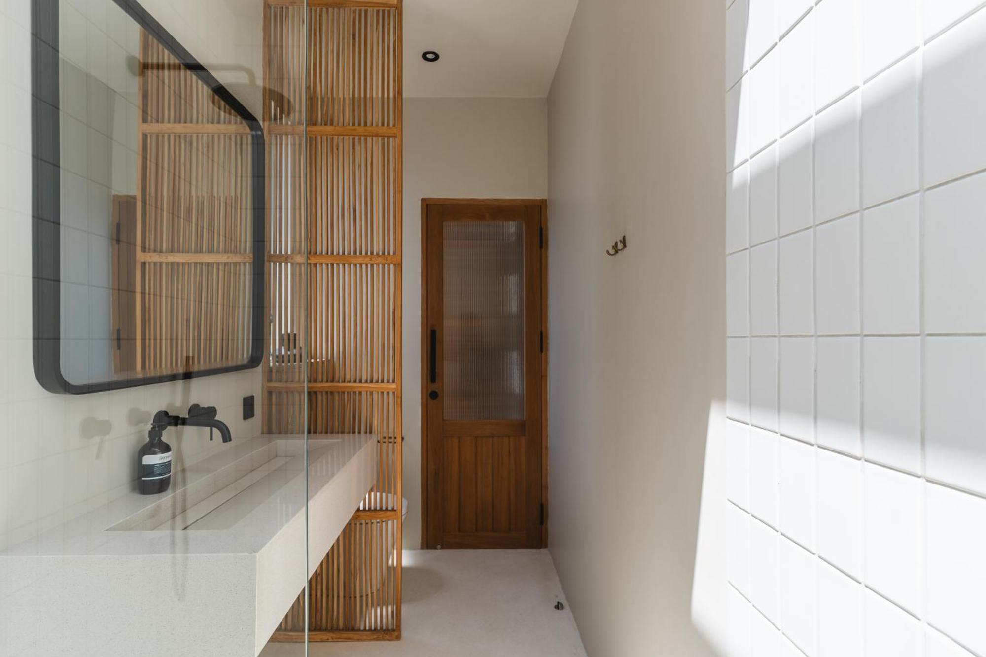Surf Loft 2 By Alfred In Bali Βίλα Canggu Εξωτερικό φωτογραφία