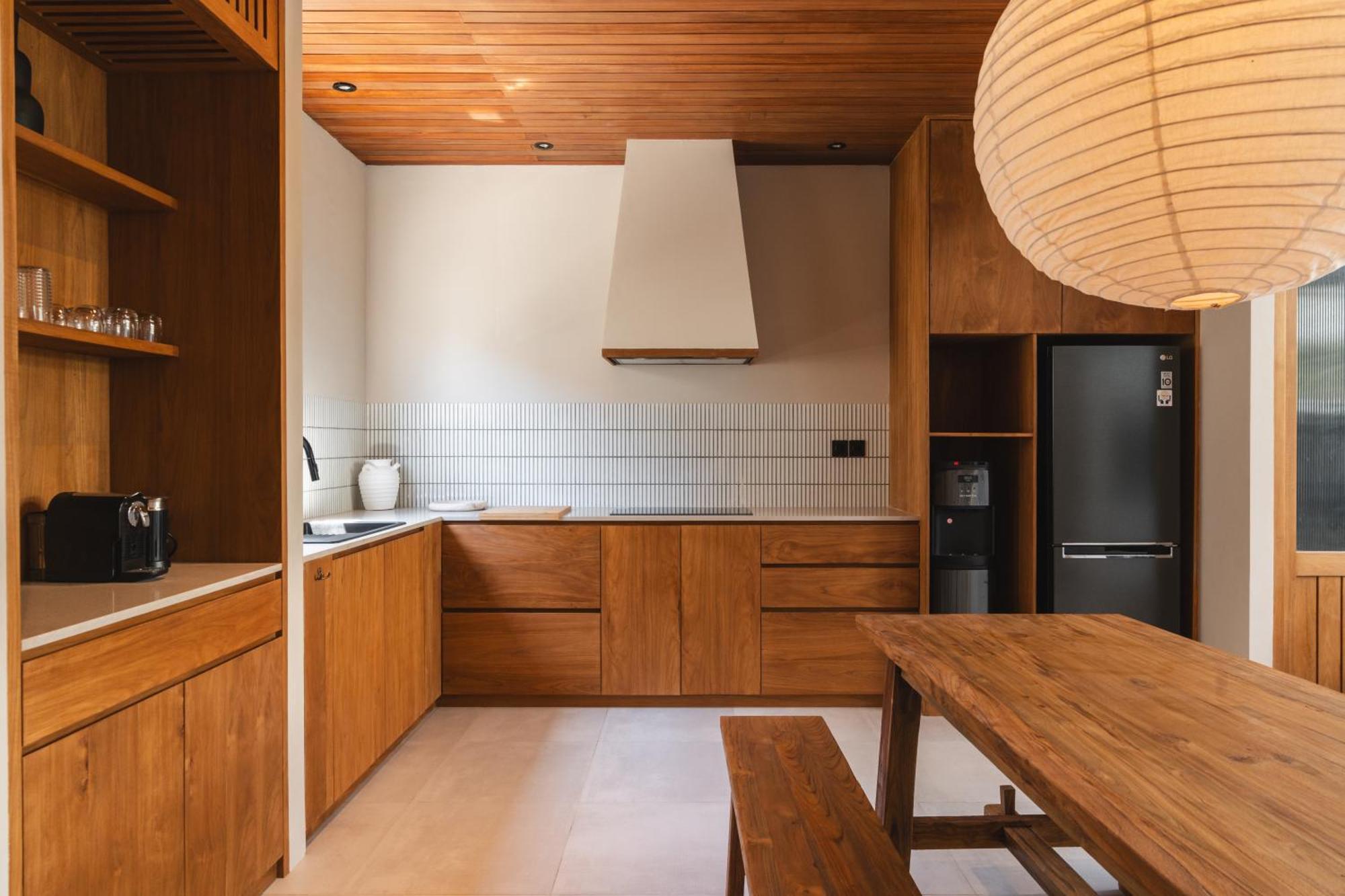 Surf Loft 2 By Alfred In Bali Βίλα Canggu Εξωτερικό φωτογραφία